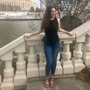 Meet your Posher, Kiley